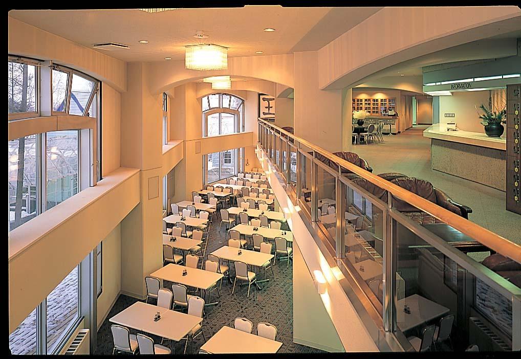 Hotel Ryuo Яманути Экстерьер фото